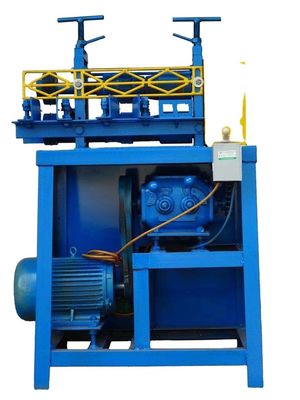 qualidade  Cables stripping machine copper wires peeling machine for sale fábrica