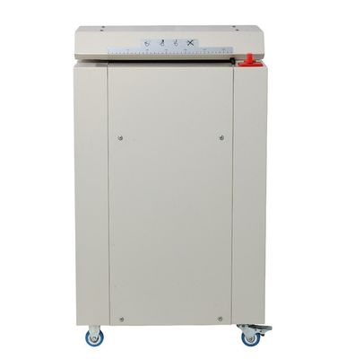 qualidade  Hot sale mini cardboard waste recycling carton box shredder fábrica