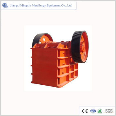 qualidade  Crushing Line Equipment Jaw Crusher Machine Have in Stock Stone fábrica