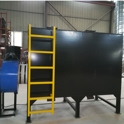 Projete o equipamento profissional da reciclagem e da descarga da bateria de lítio da sucata para a venda