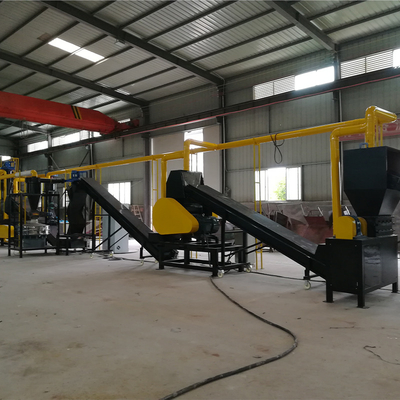Projete o equipamento profissional da reciclagem e da descarga da bateria de lítio da sucata para a venda