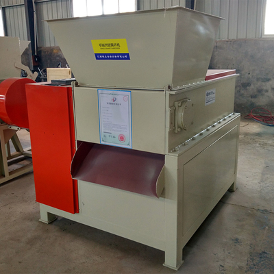Máquina para a venda, única máquina da retalhadora da sucata da retalhadora de desperdício da sucata e do eixo
