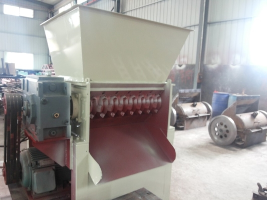 Máquina para a venda, única máquina da retalhadora da sucata da retalhadora de desperdício da sucata e do eixo