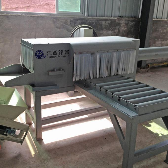 Tipo molhado 99% Rate Waste Lead Acid Battery de reciclagem alto que recicla máquinas