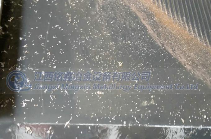 Tipo molhado 99% Rate Waste Lead Acid Battery de reciclagem alto que recicla máquinas
