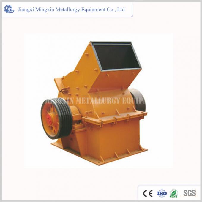 Pedreira quente da venda de China que esmaga o fabricante de planta Aggregate Stone Crusher da máquina Max Customizable Motor