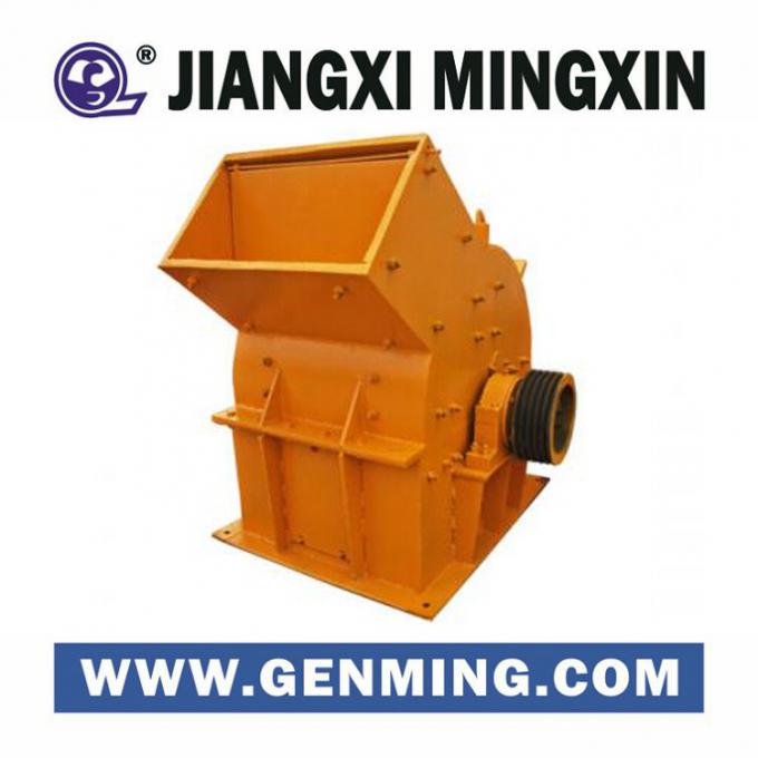 Pedreira quente da venda de China que esmaga o fabricante de planta Aggregate Stone Crusher da máquina Max Customizable Motor
