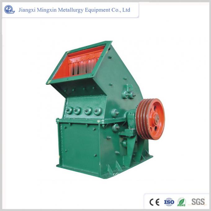 Pedreira quente da venda de China que esmaga o fabricante de planta Aggregate Stone Crusher da máquina Max Customizable Motor